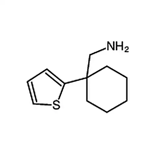 [1-(噻吩-2-基)环己基]甲胺