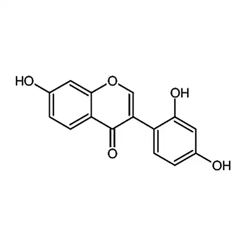 2′-Hydroxydaidzein