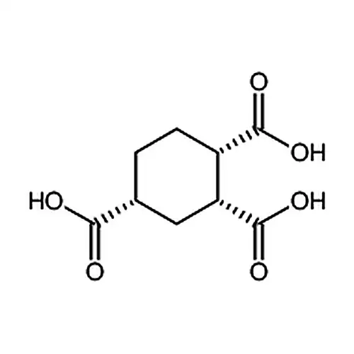 (1&alpha;,2&alpha;,4&alpha;)-1,2,4-环己三羧酸