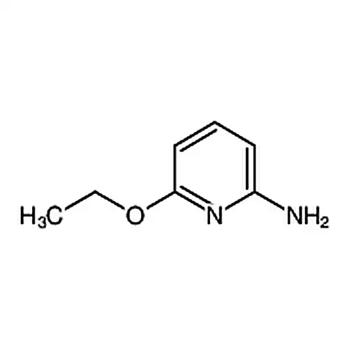 6-乙氧基-2-吡啶胺