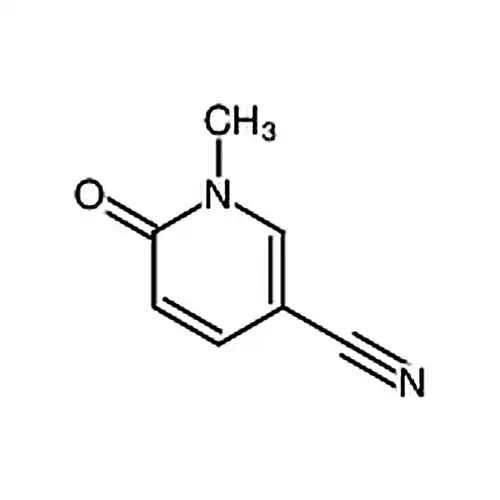 1-甲基-5-氰基吡啶-2(1H)-酮