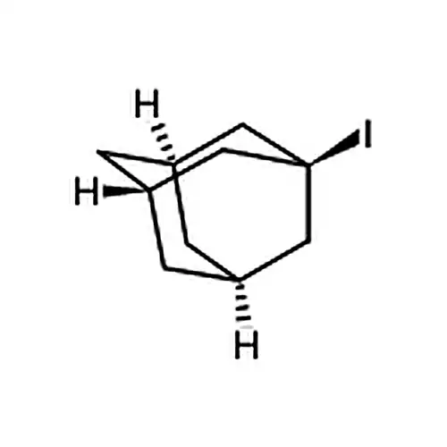 1-碘代金刚烷