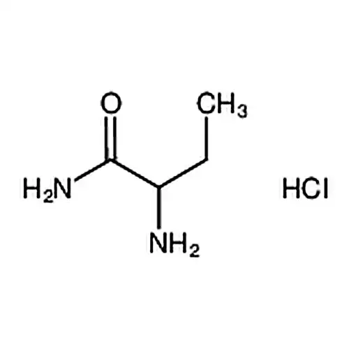 (S)-(+)-2-氨基丁酰胺盐酸盐