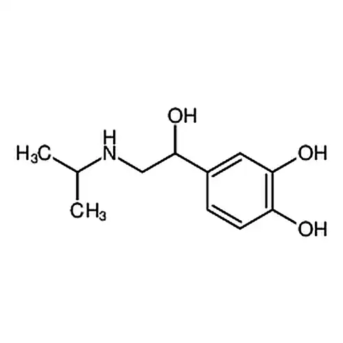 异丙肾上腺素