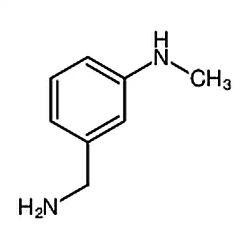 3-(氨甲基)-N-甲基苯胺