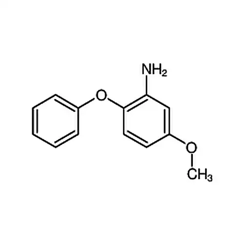 3-氨基-4-苯氧基苯甲醚