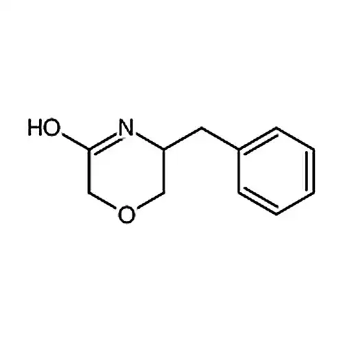 5-苯甲基吗啉-3-酮