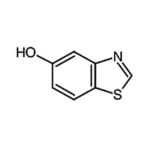 5-羟基苯并噻唑