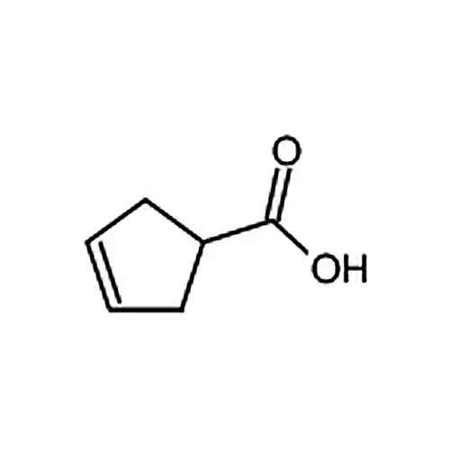 3-环戊烯甲酸