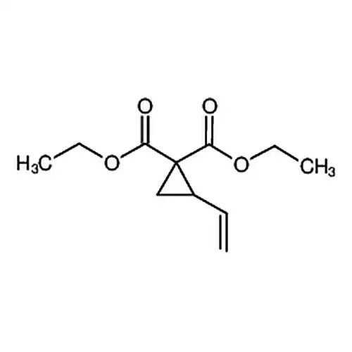 2-乙烯基环丙烷-1,1-二羧酸二乙酯