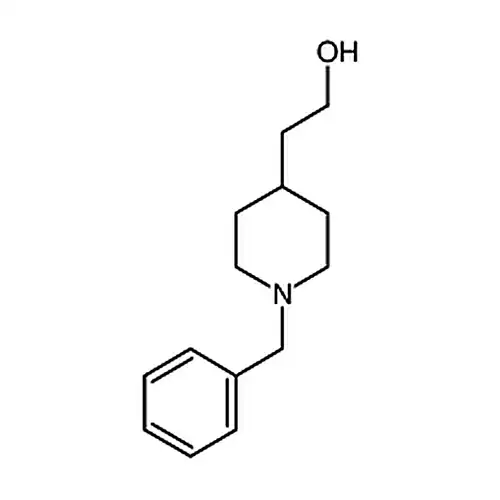 N-苄基-4-(2-羟乙基)哌啶