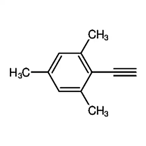 2-乙炔基-1,3,5-三甲基苯