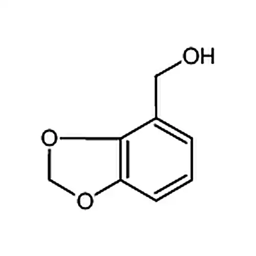 1，3-苯并二氧戊环-4-烷基甲醇