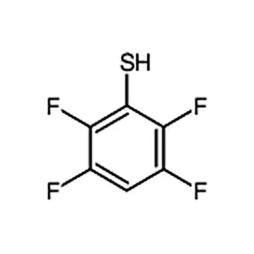 2，3，5，6-四氟苯硫酚