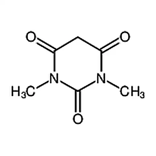 1,3-二甲基巴比妥酸