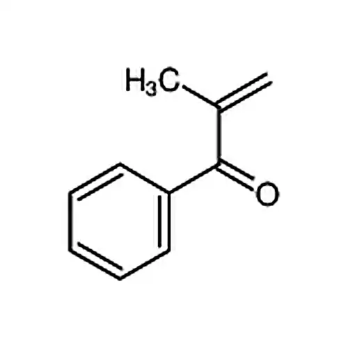 2-甲基-1-苯基丙-2-烯-1-酮