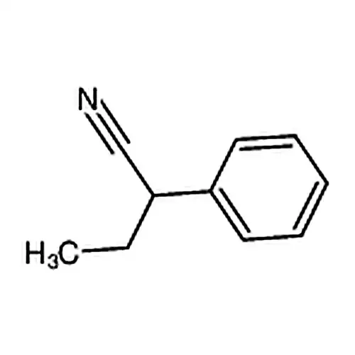 α-苯基丁腈