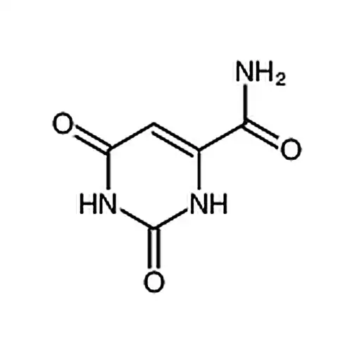 2,6-二氧代-1,2,3,6-四氢嘧啶-4-甲酰胺