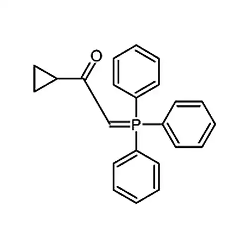 1-环丙基-2-(三苯基膦亚基)乙酮