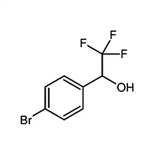 1-(4-溴苯基)-2,2,2-三氟乙醇