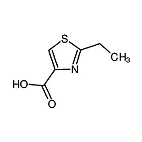 2-乙基噻唑-4-甲酸
