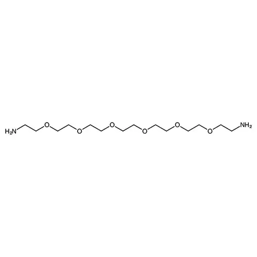 Amino-PEG6-amine