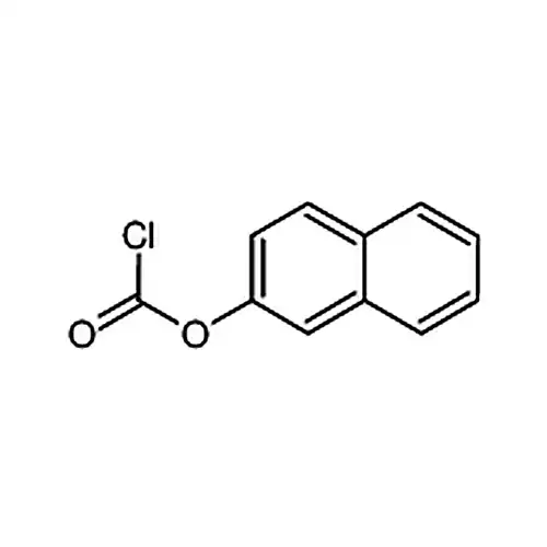 氯甲酸-2-萘酯