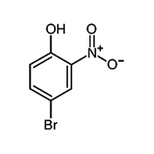 4-溴-2-硝基苯酚
