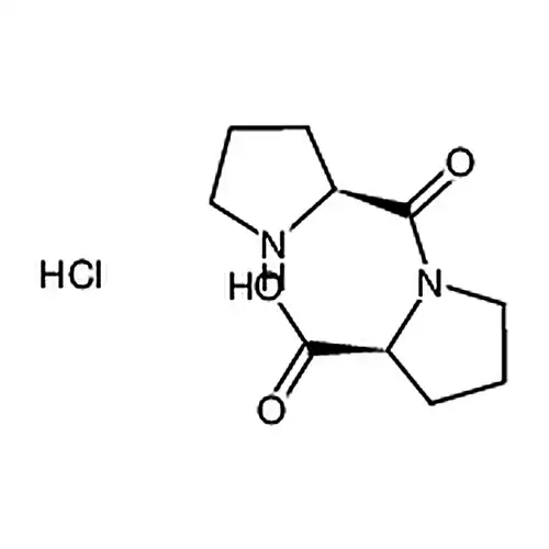 脯氨酸-脯氨酸盐酸盐