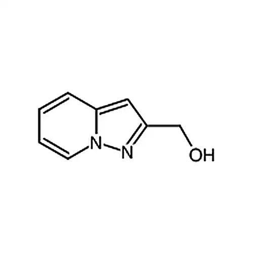 吡唑并[1,5-a]吡啶-2-基甲醇