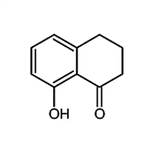 8-羟基-3,4-二氢萘-1(2H)-酮