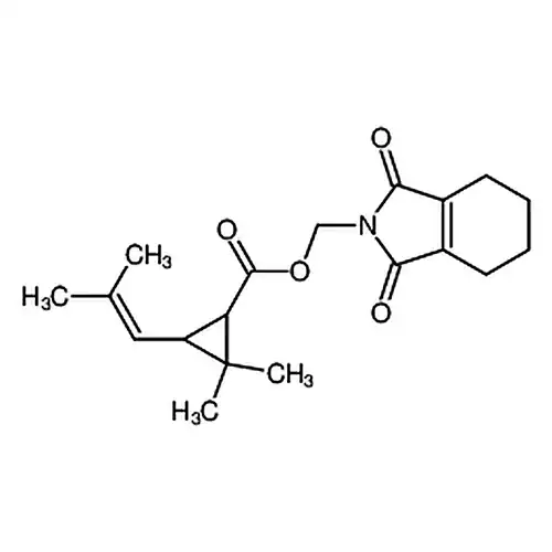 胺菊酯