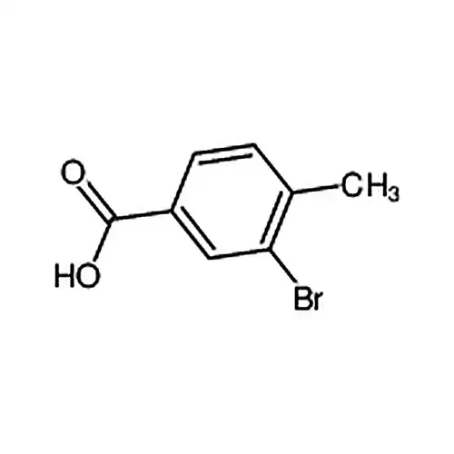 3-溴-4-甲基苯甲酸