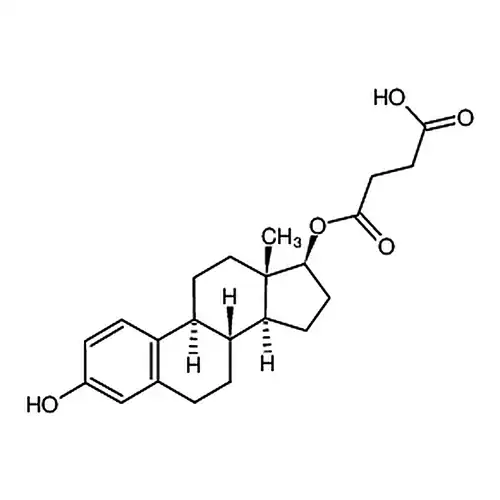 beta-雌二醇 17-半琥珀酸酯