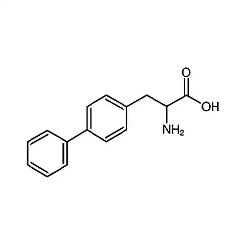 2-氨基-3-(4-联苯基)丙酸