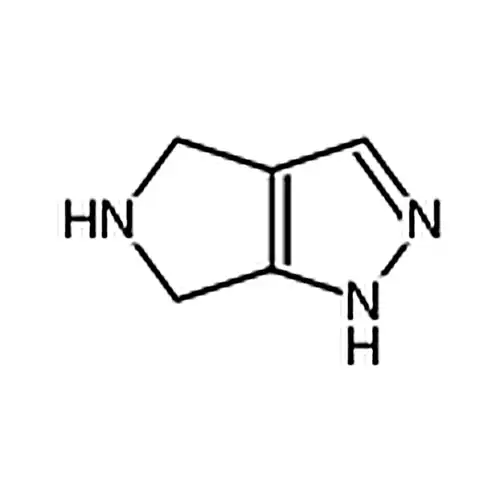 1，4，5，6-四氢吡咯并[3，4-C]吡唑