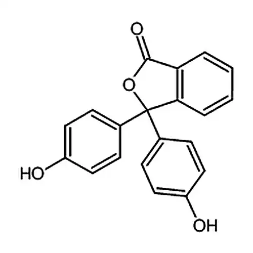 酚酞指示液