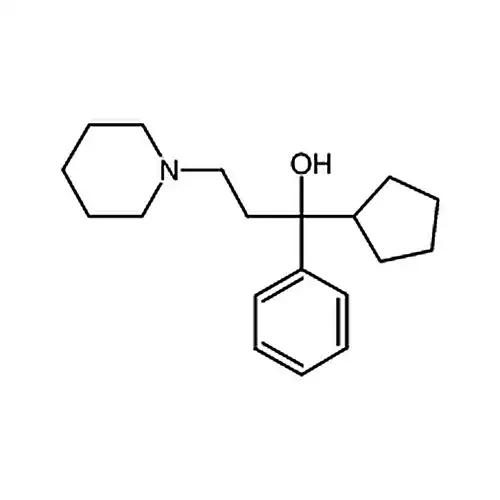 Cycrimine