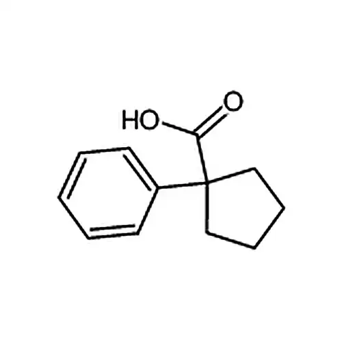1-苯基环戊烷羧酸