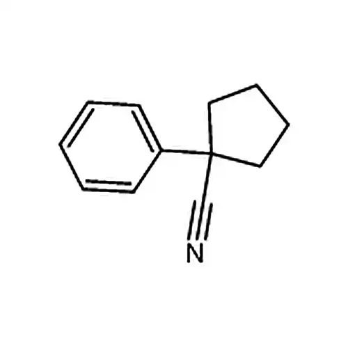 1-苯基环戊烷甲腈