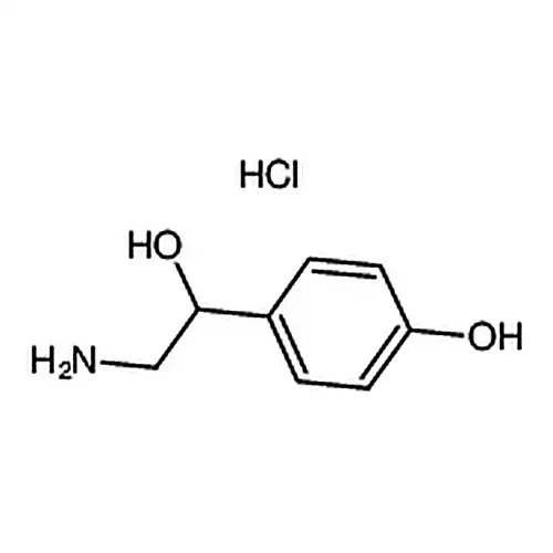 章胺盐酸盐