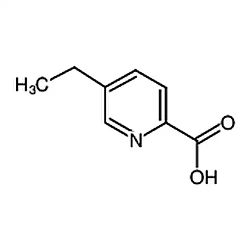 5-乙基吡啶-2-羧酸