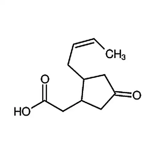 (±)-茉莉酮酸