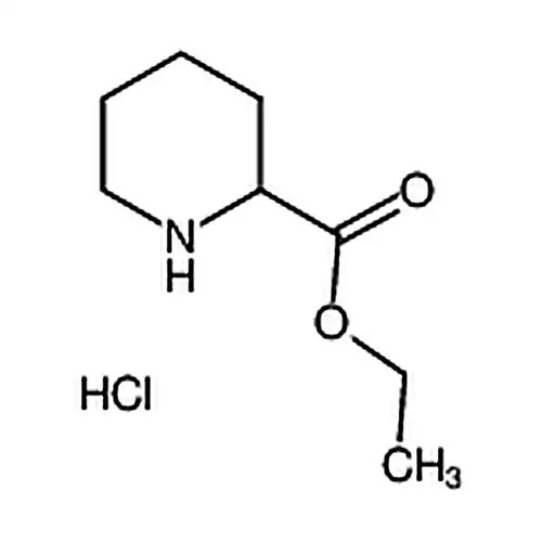 2-哌啶甲酸乙酯盐酸盐