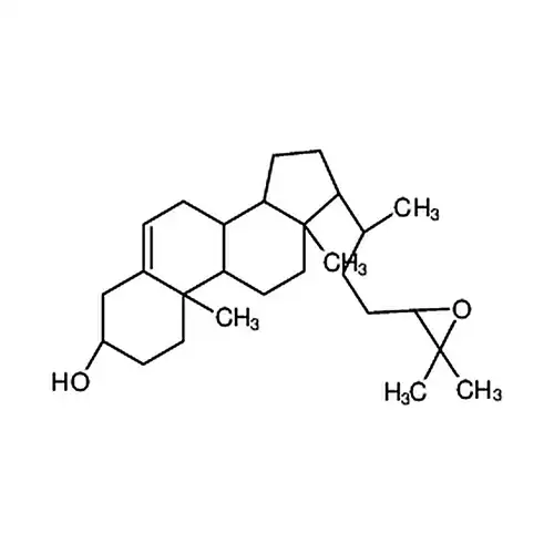 24(S),25-环氧胆固醇