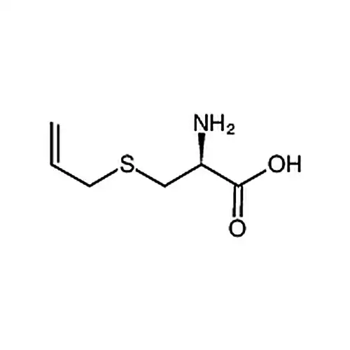 S-烯丙基-D-半胱氨酸