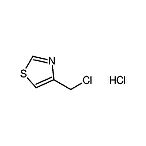 4-氯甲基噻唑盐酸盐