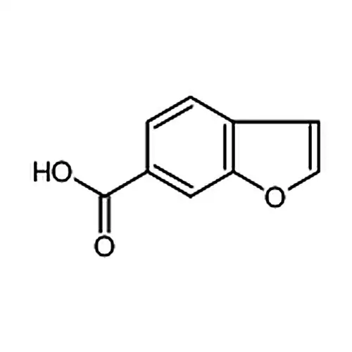 苯并呋喃-6-羧酸