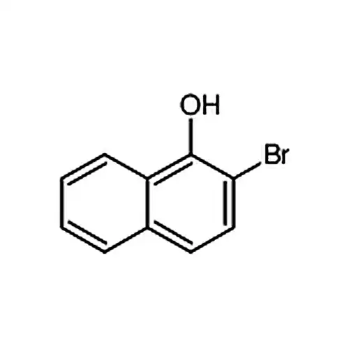 2-溴-1-萘酚