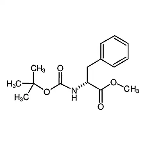 Boc-D-苯丙氨酸甲酯